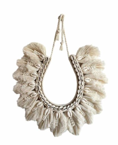 Macramé