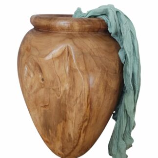 Vase Asymétrique