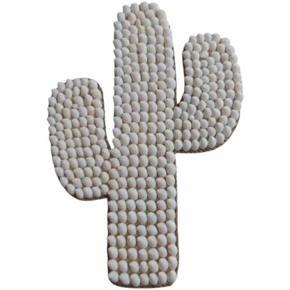 Décoration murale Cactus