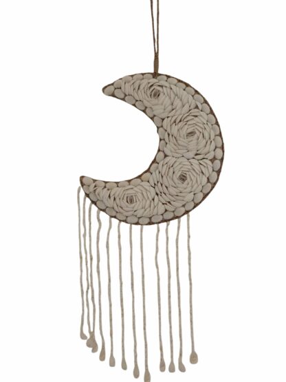 Décoration murale Lune
